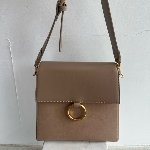 CDSD - W Concept designer shoulder & crossbody bag - Picture 4 of 13